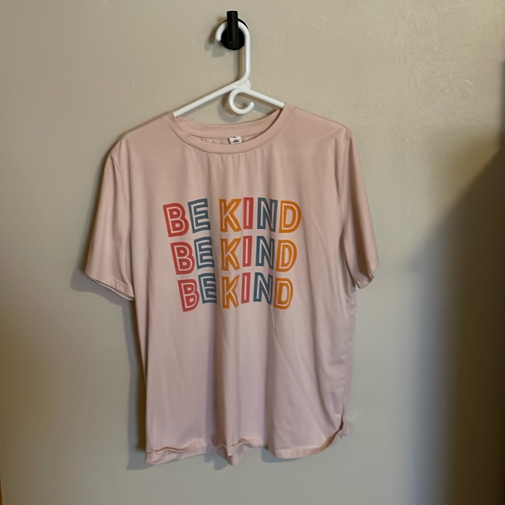 Be Kind Shirt